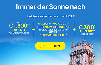 kanaren mit ncl