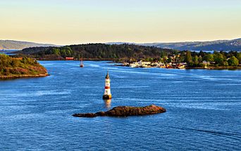 metropolen & skandinavien