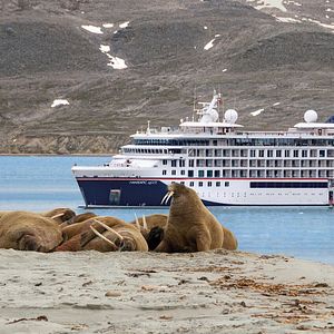 HANSEATIC spirit_Allgemein & Bilder_außen