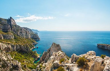 höhepunkte des westlichen mittelmeeres
