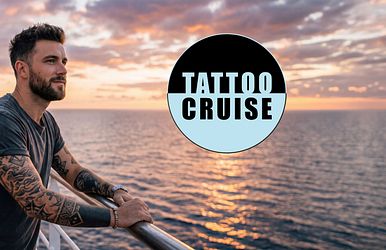 tattoo cruise