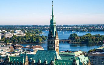 kurzreise nach norwegen