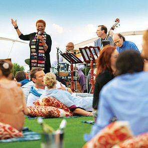 Celebrity Silhouette - Celebrity Cruises - Celebrity Silhouette