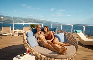 <i> mein schiff <sup>®</sup> </i> frühling 2027