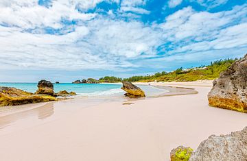 Bermuda, Florida & Bahamas