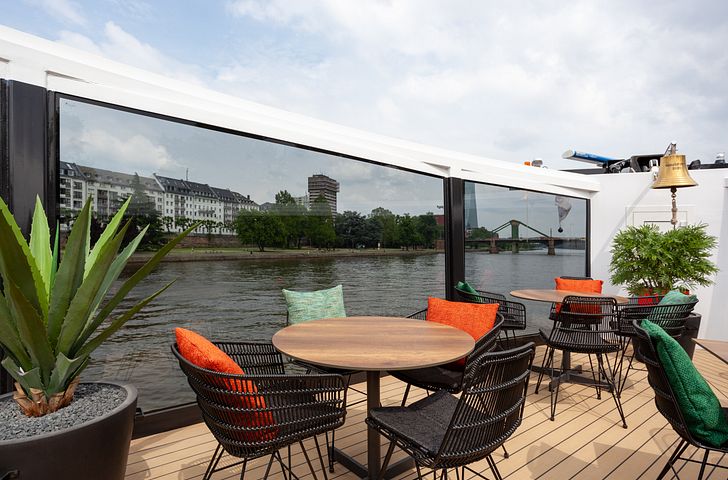 Impressionen zu nicko cruises Last Minute - nicko Spirit - Kurze Auszeit auf dem Rhein