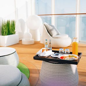 AIDAcosma Body   Soul Organic Spa