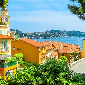 Villefranche_nahe Nizza_AdobeStock_270428870 © Arndale_abo