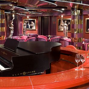 Noordam Holland America Line 