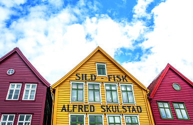 südnorwegen