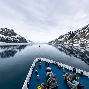 OCEAN ATLANTIC - Ohne Reederei - OCEAN ATLANTIC