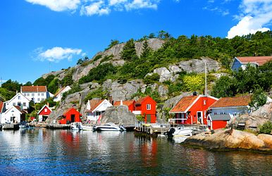 stippvisite ins nordland