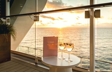 sonniges iberien und marokko