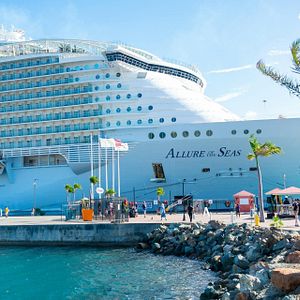 Philipsburg, St. Maarten
