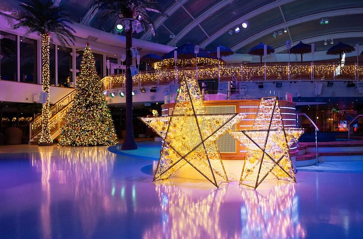 Impression zu AIDA Winter 2027/2028 - AIDAnova - Kurzreise nach Norwegen