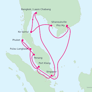Sapphire Princess