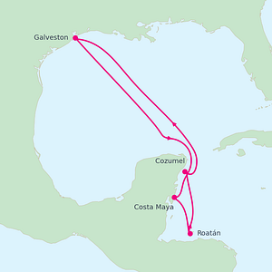 Cozumel Mexiko