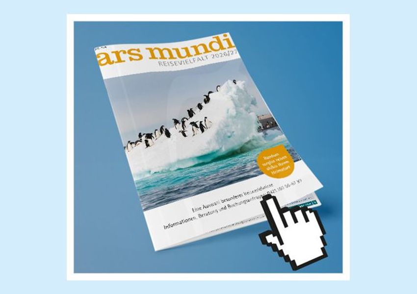 ARS Mundi Beilage März 2026