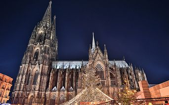 rhein adventszauber