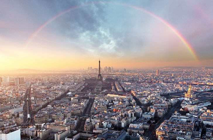 Impressionen zu A-ROSA Frühlingsspecial - Seine Erlebnis Normandie mit Paris