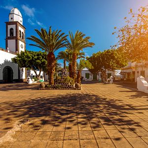 Santa Cruz de Tenerife
