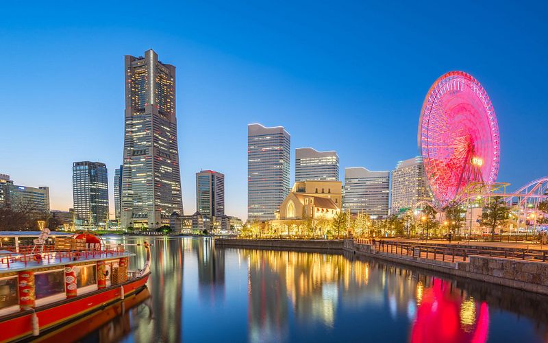 japans große schätze