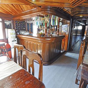 EXPEDITIONSSCHIFF IRACEMA - Ohne Reederei - EXPEDITIONSSCHIFF IRACEMA