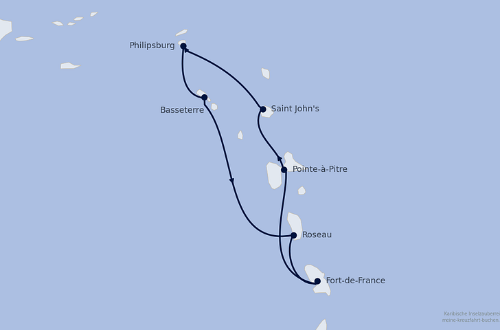 Impression zu Aurea Suiten Special - MSC World Europa - Arabische Emirate und Perlen des Golfs