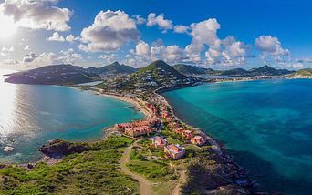 vom mittelmeer in die karibik