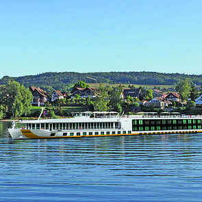 Außenansicht Vista Belle
