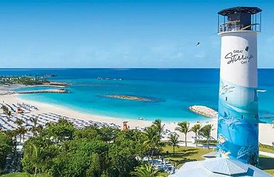 karibische paradiesreise