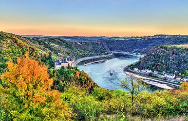alles im fluss mit fluss-kreuzfahrten