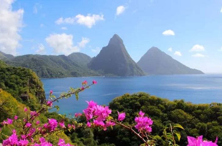 Impressionn zu nicko cruises Hochsee - Vasco da Gama - Von Hamburg in die Karibik