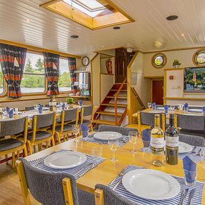 Allure Restaurant