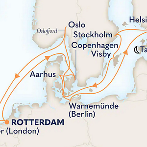 Oper in Oslo Norwegen