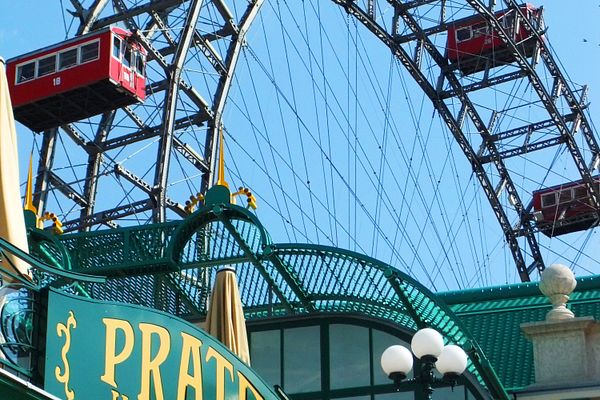 Prater
