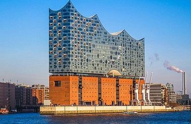 das cleveland orchestra, franz welser-möst und golda schultz in der elbphilharmonie