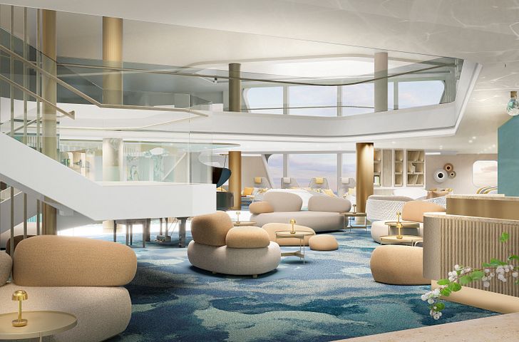 Impressionn zu Sommer 2026 - Mein Schiff Flow - Kultur & Natur am Mittelmeer
