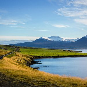 Island_Akureyri_Landschaft_Meer_Natur
