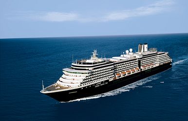 ms zuiderdam