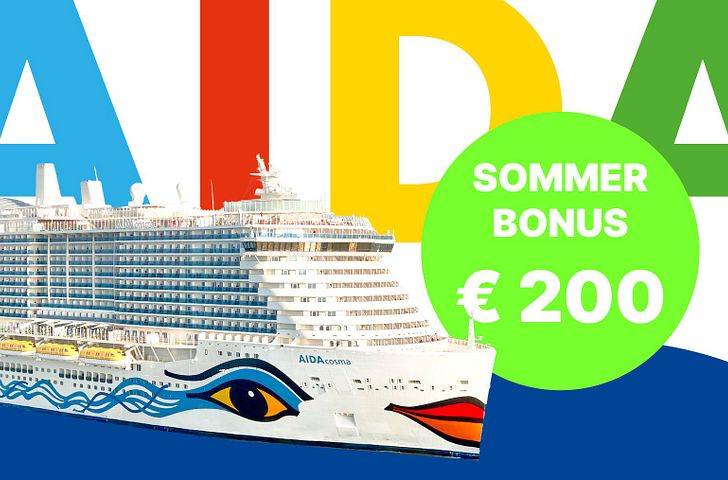 Impression zu AIDA Sommerbonus - AIDAcosma - Spanien, Frankreich & Italien