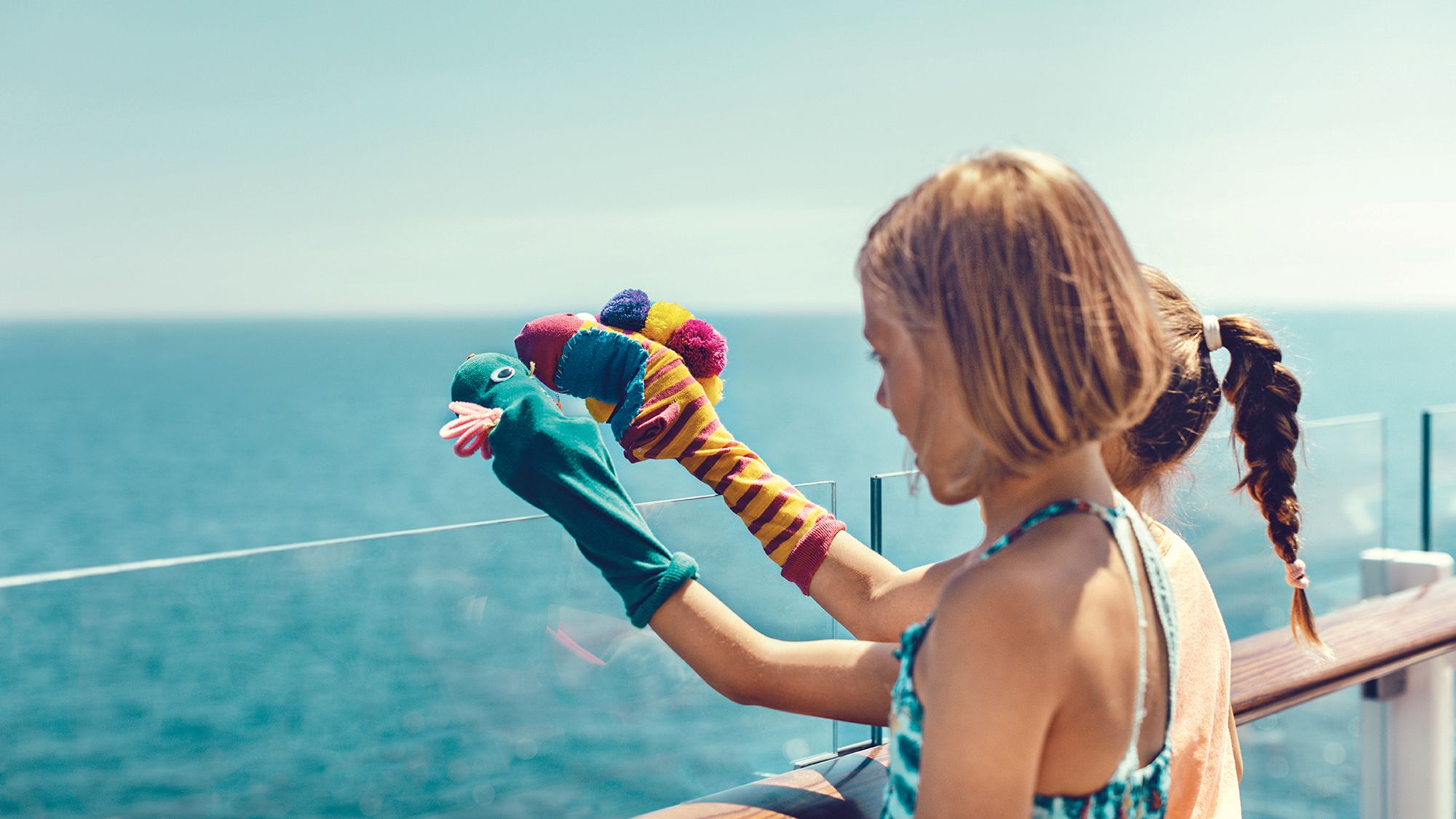 Familienreisen Impressionsbild