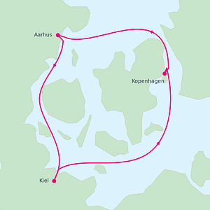 Kopenhagen