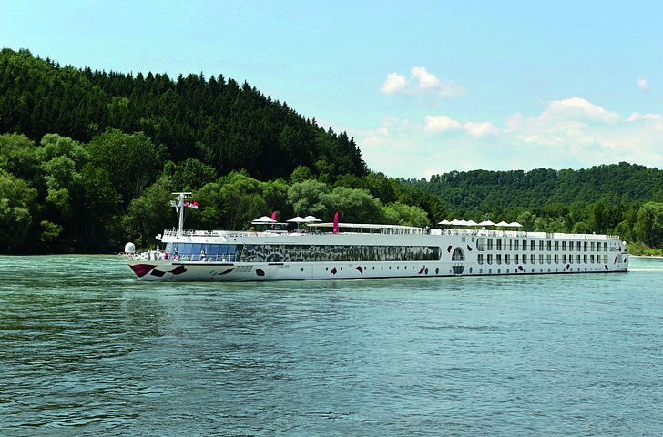 Impressionn zu A-ROSA 2025 Premium alles inklusive - Main und Mosel Erlebnis