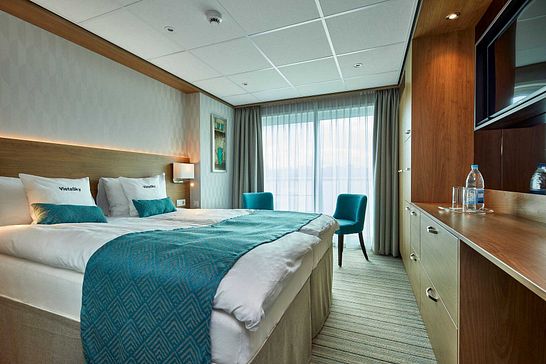 VistaSky - 1AVista - MD2 Mitteldeck (superior)