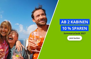 aida familien & freunde deal