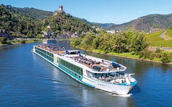 weinzauber entlang der mosel