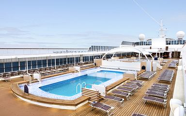 msc armonia