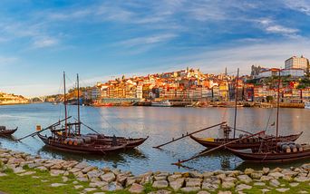 sommerzeit an der westküste