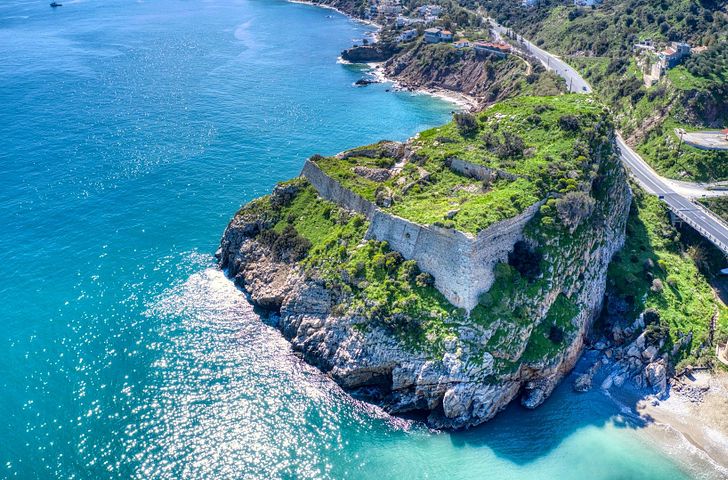 Impression zu AIDA Last Minute - AIDAblu - Adria & Griechenland